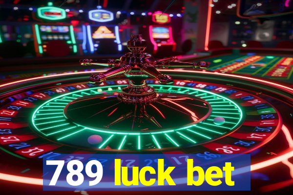 789 luck bet